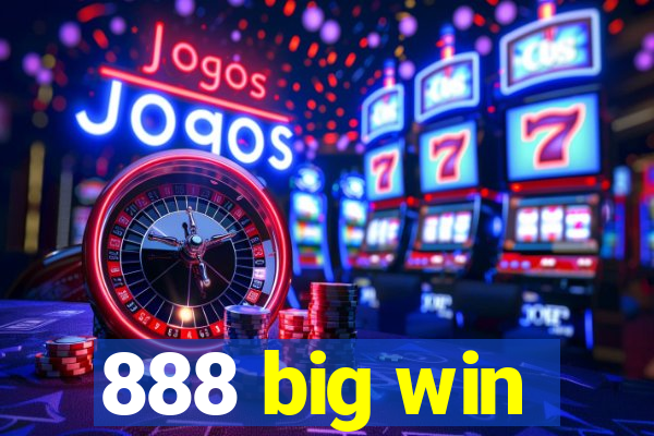 888 big win